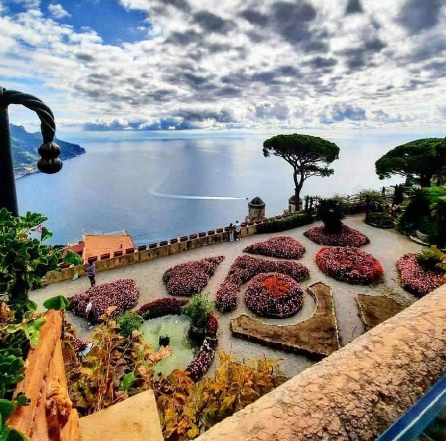 Casa Annunziata Apartment Ravello Exterior photo