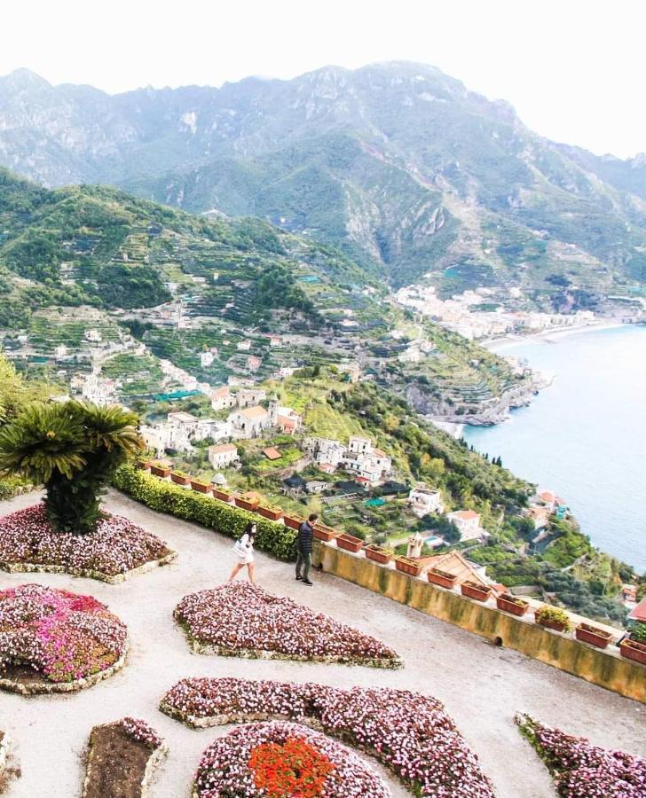 Casa Annunziata Apartment Ravello Exterior photo