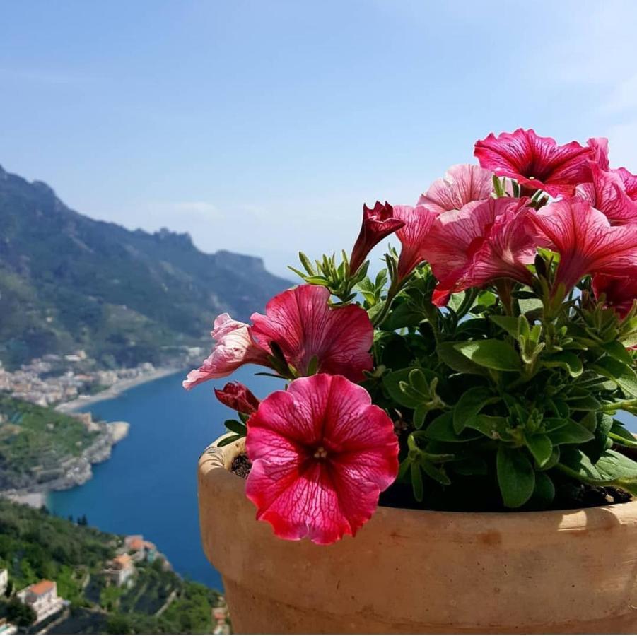 Casa Annunziata Apartment Ravello Exterior photo