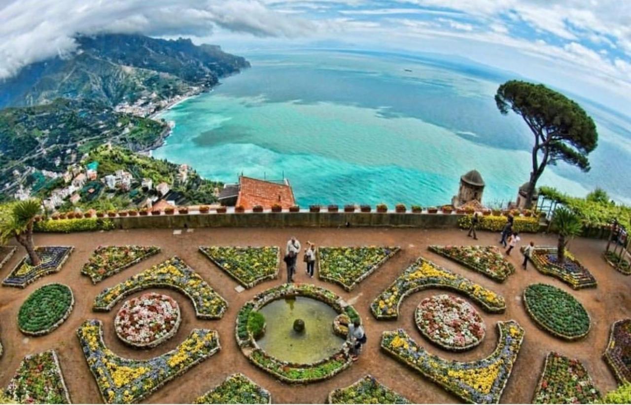 Casa Annunziata Apartment Ravello Exterior photo