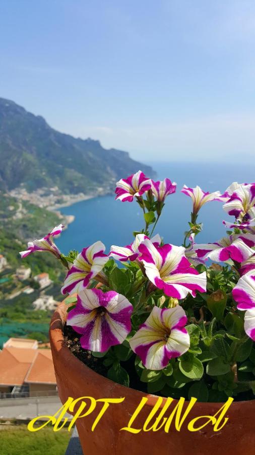 Casa Annunziata Apartment Ravello Exterior photo