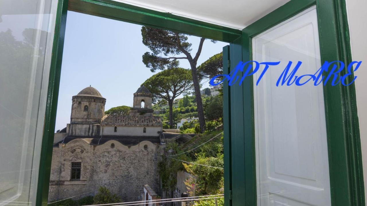 Casa Annunziata Apartment Ravello Exterior photo