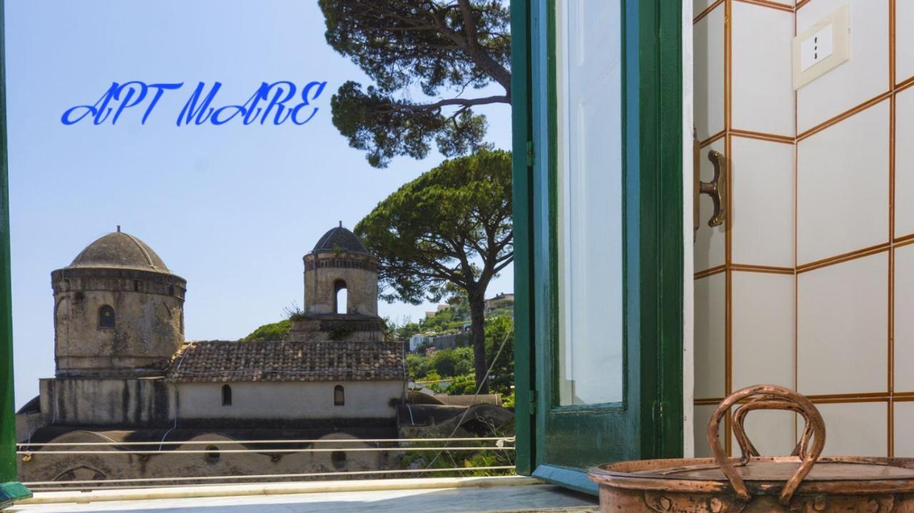 Casa Annunziata Apartment Ravello Exterior photo