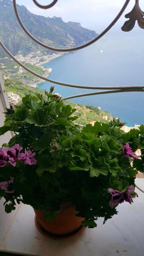 Casa Annunziata Apartment Ravello Exterior photo