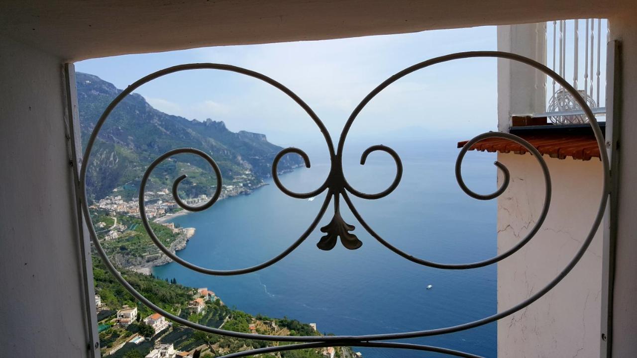 Casa Annunziata Apartment Ravello Exterior photo